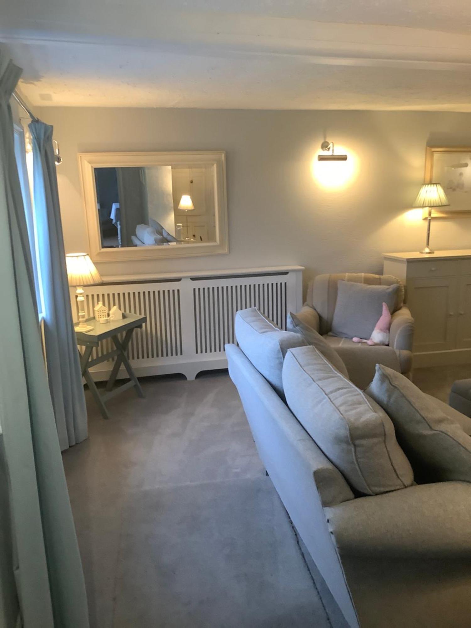 Birtles Farm Bed And Breakfast Knutsford Exterior photo
