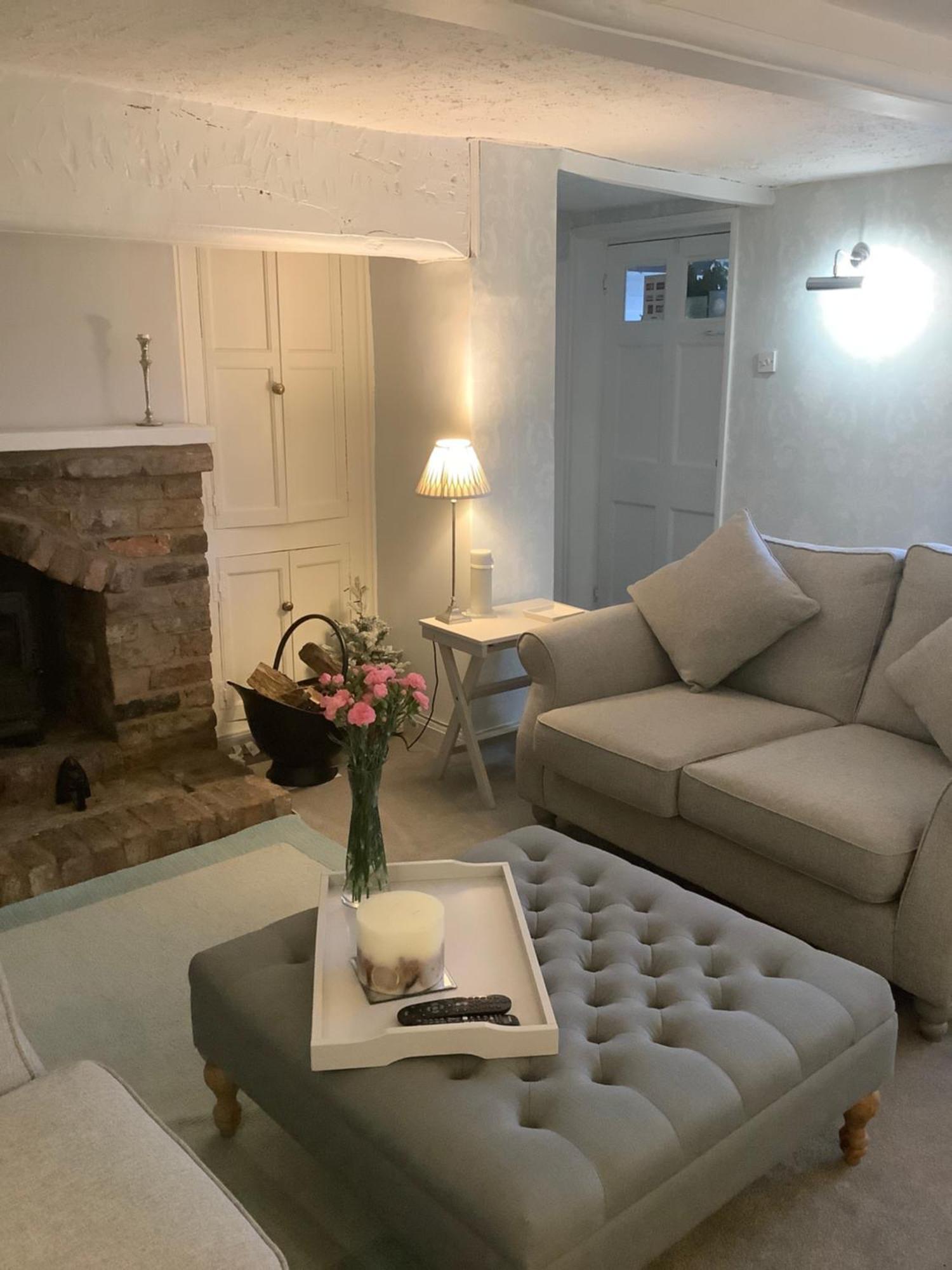 Birtles Farm Bed And Breakfast Knutsford Exterior photo